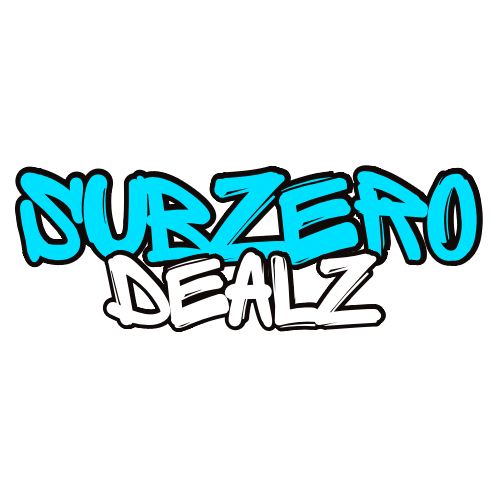 Subzero Dealz